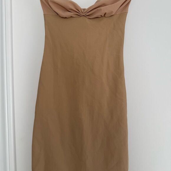 Commando Strapless Slip NWOT Size S - Picture 3 of 8